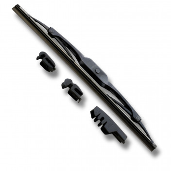 Wiper Blade Rear Evogue