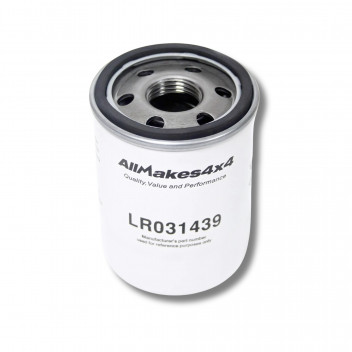 Filter Oil R/R Disco 3 4.4 V8