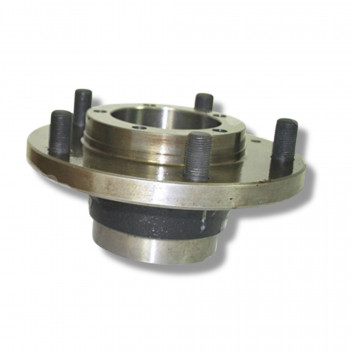 Hub & Stud Assembly – Rear Axle - Def Drum Type - Def86-06