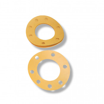 Gasket - Swivel Housing - D1/Def 86-16/RRC