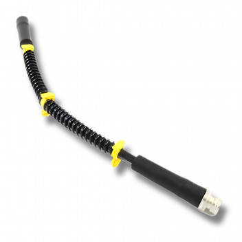 Hose Brake Front Puma