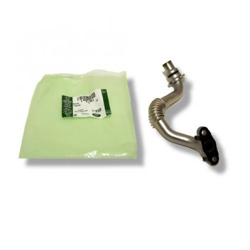 Pipe Turbo Oil Return 3.0 TDV6