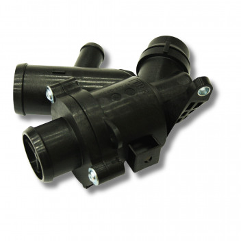 Thermostat & Housing 5.0 V8