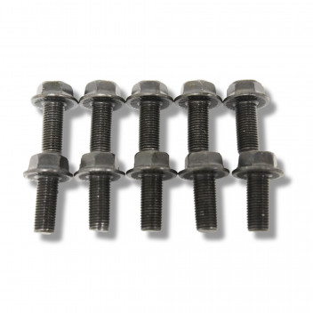 Bolt Axle Assembly and Case – Def 86-16