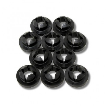 Bonnet Stay Grommet DEF