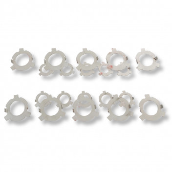 Lockwasher Rear Mainshaft 1948-84 S1/S2 AND 2A/S3