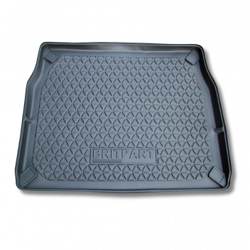 Mat Cargo Liner D2