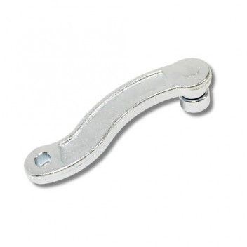 Check Strap Front Door Def L/H