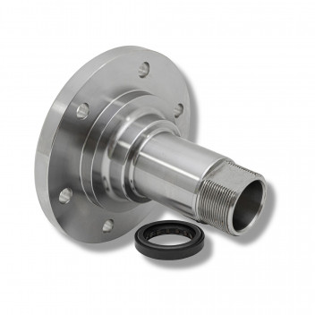 Rear Stub Axle - 110 And 130 Inch - Salisbury Axle – Def 86-06