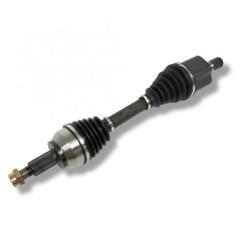 Shaft & Cv Assem Evogue Front L/H