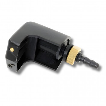 Jet Rear Screen Twin Def