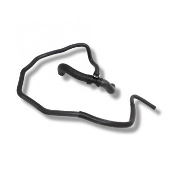 Hose Rad Pump To Thermo Td5 Def from 4A