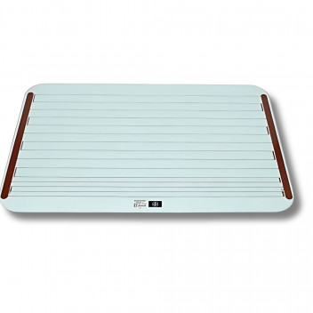 Glass 5Th Door Puma (Heated)