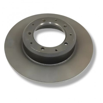 Brake Disc Rear Td5 Def