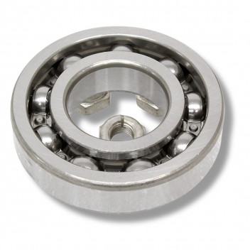 Bearing G/Box Spigot S1/S2 AND S2A/S3