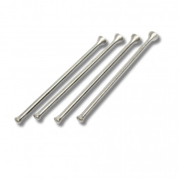 Push Rod - Cylinder Head - Diesel - Disco1/Def86-06/RRC/S2 & S2A