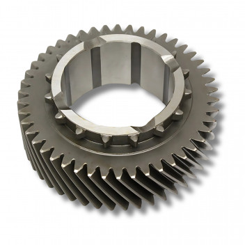Gear High 1.2 (46 Teeth)