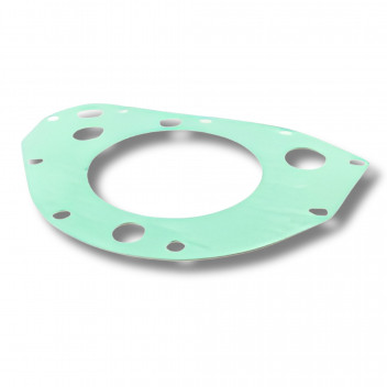 Gasket Oil Pump Timing Cover 1.8 Free