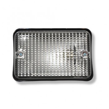 Lamp White Reverse (Oblong) Def