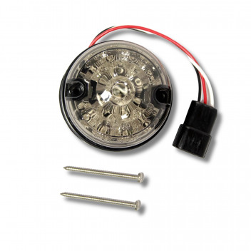 Lamp Red (Led Smoked) Def Late