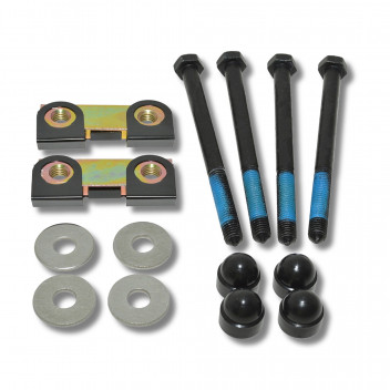 Bolt Set Bumper Tapping Blocks Def