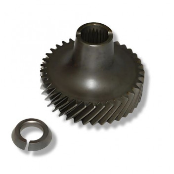 Gear 5Th Layshaft R380