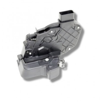 Door Lock Rear R/H Disco 3/4