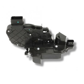 Door Lock Rear L/H Disco 4 (Keyless)