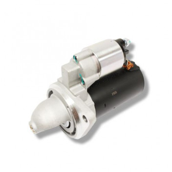 Starter Motor 2.5P