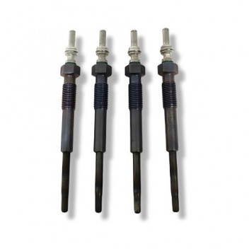 Glow Plug 2.2 Die Free 2 Evogue D/Sport