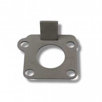 Plate Bias Gear Selector D1/D2/RRC