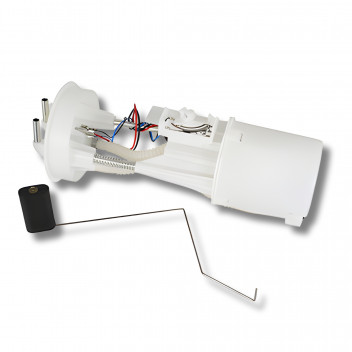 Sender And Pump - Fuel - Petrol Engines Only - D1/RRC