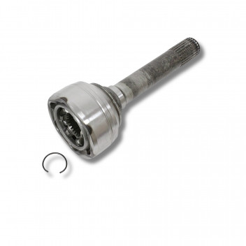 Cv Joint Def (23 Spline Early)