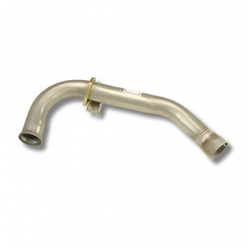 Pipe - Exhaust - Front - Def - 2.5 Turbo Diesel