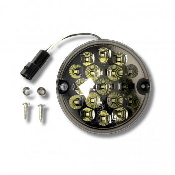 Lamp Reverse (Led) Smoked