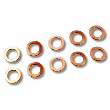 Sump Plug Washer Td5