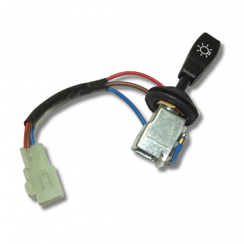 Switch Headlamp Def From Va