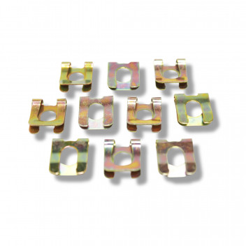 Clevis Clip (Big) Fits (Frc8767) 8mm – Def 86-06/D1/D2/RRC