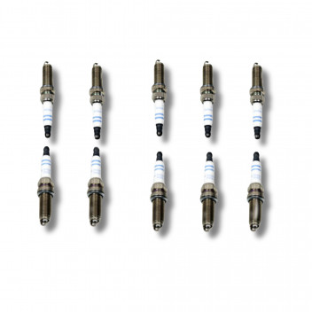 Spark Plug 5.0 ltr V8