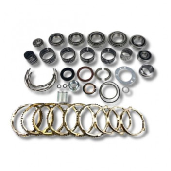 R380 Master Rebuild Kit Suffix K&L