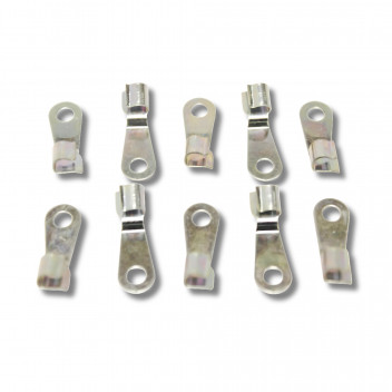 Clip Set Door Lock Linkage