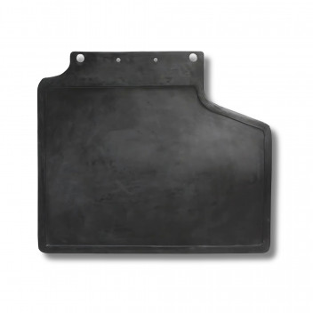 Mud Flap Front & Rear RRC