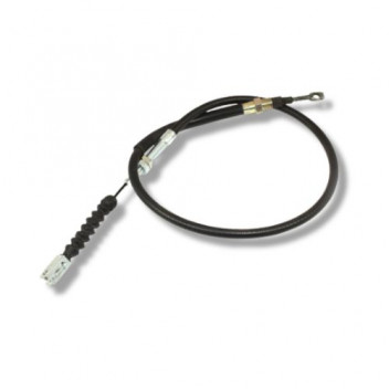 Cable H/Brake Def Early (Rear Drum)