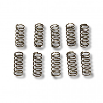 Spring Detent V8 -LT 85 - Def 86-06