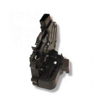 Door Lock Front R/H Disco 3/4