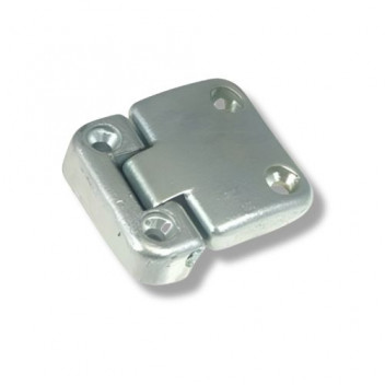 Hinge Door Lower R/H Def