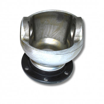 Swivel Ball Bearing Housing - Front Axle - S1/S2 & S2A/S3