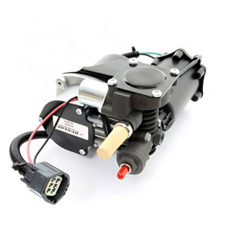 Compressor Air Susp RR 2002-12