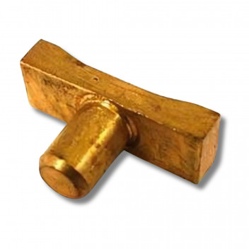 Selector Pads 5th Gear and Over Drive - Def86-06/ Disco 1/RRC