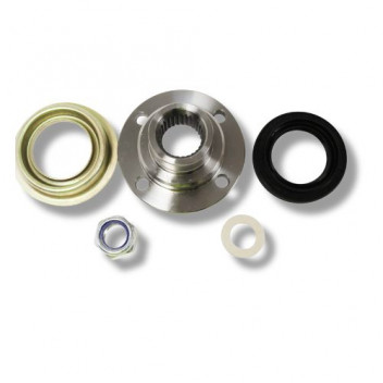 Flange Kit Lt230 Front